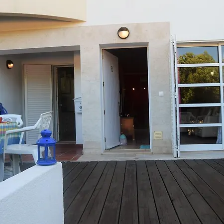 Falesia Apartment