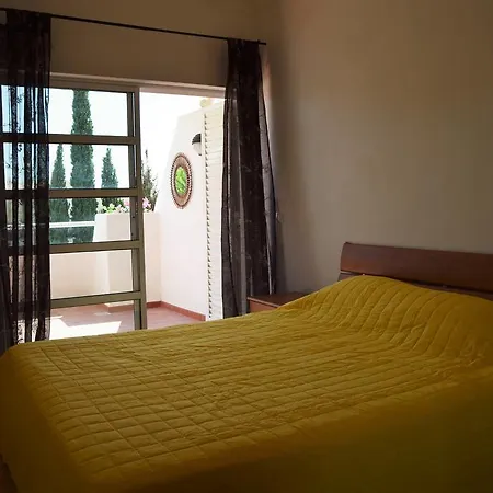 Apartamento Falesia *