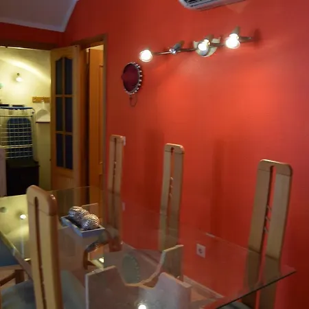 Apartamento Falesia