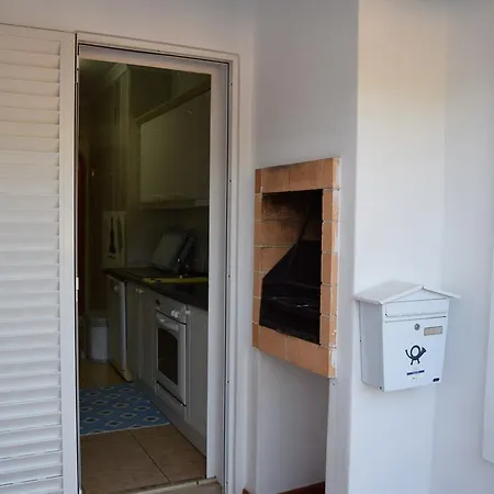 Falesia Apartamento